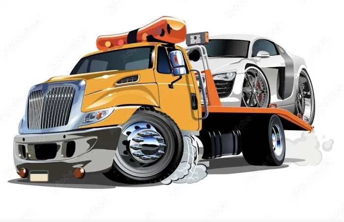 JC TOWING INC 1