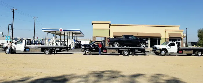 Ayala's Towing 4