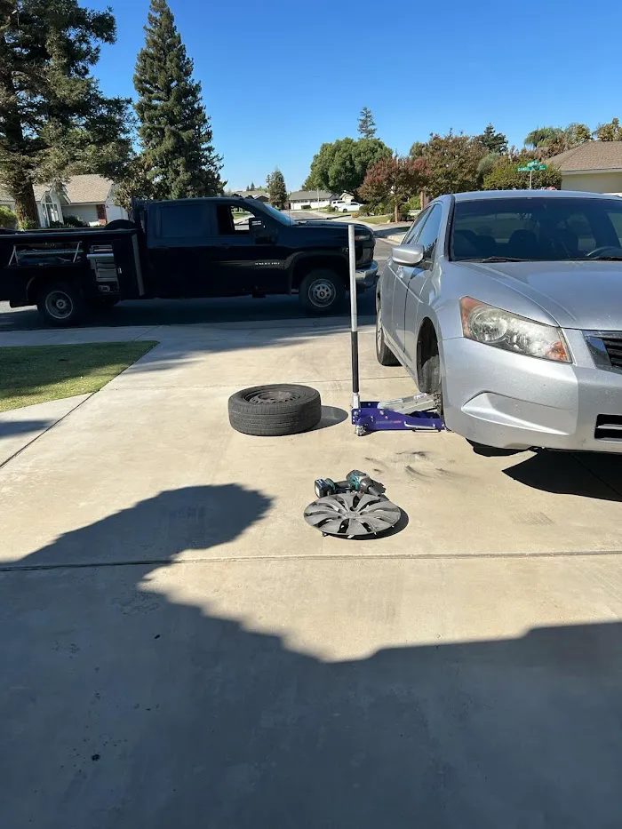 MechaMedix Mobile Mechanic Bakersfield 3