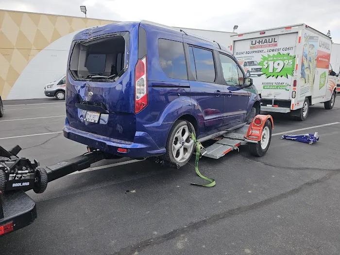 MechaMedix Mobile Mechanic Bakersfield 6