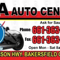 A & A Auto Center