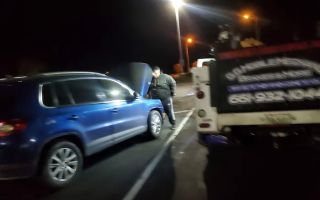 g&s mobile mechanic