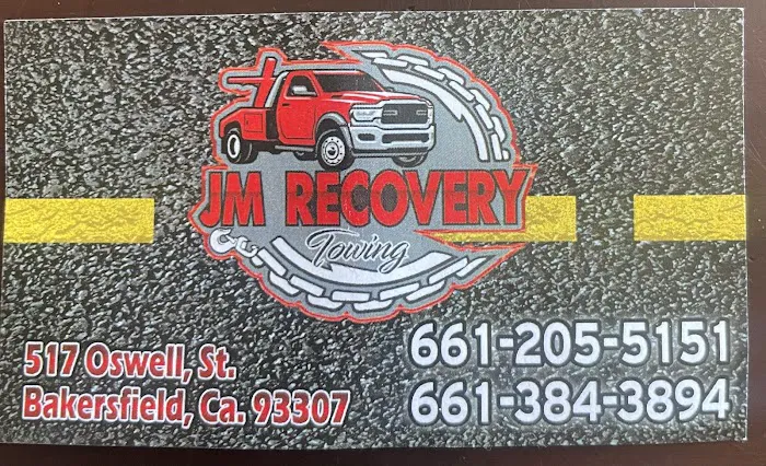 JM Recovery 2