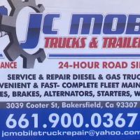 JC Mobile Truck Repair