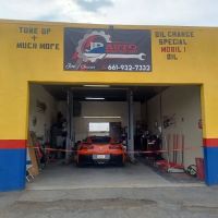 JB Auto Mechanic of Bakersfield