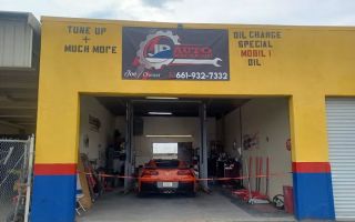 golden valley auto bakersfield