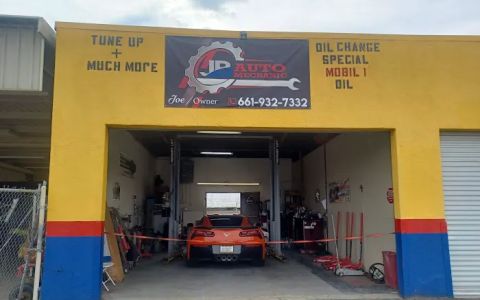 golden valley auto bakersfield