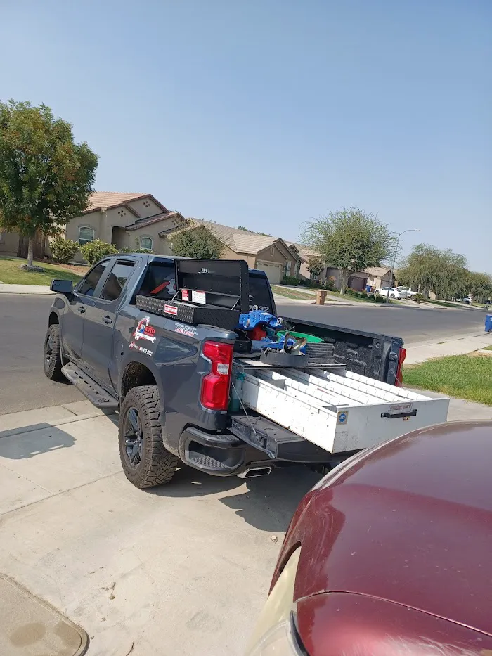 JB Auto Mechanic of Bakersfield 6