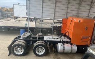 american towing & recovery inc