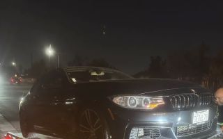 golden empire towing bakersfield