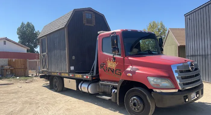 King Towing & Transport LLC 1