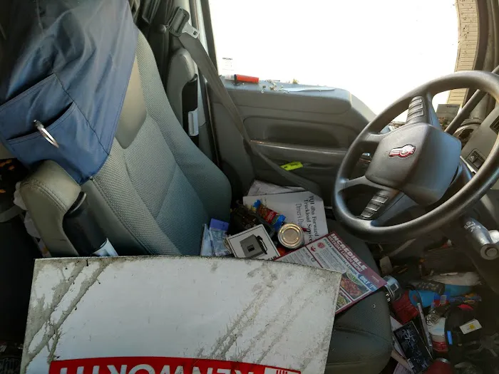 I-80 Towing & Service 0