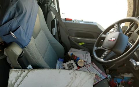 I-80 Towing & Service