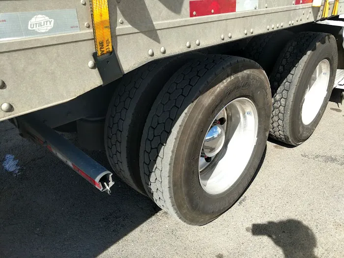 I-80 Towing & Service 8