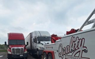 quality towing omaha