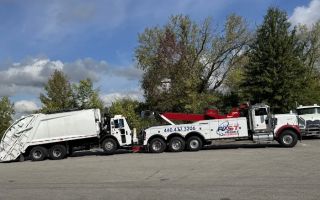 chidsey's towing & service