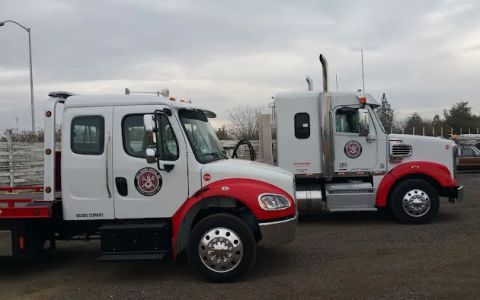 james towing service