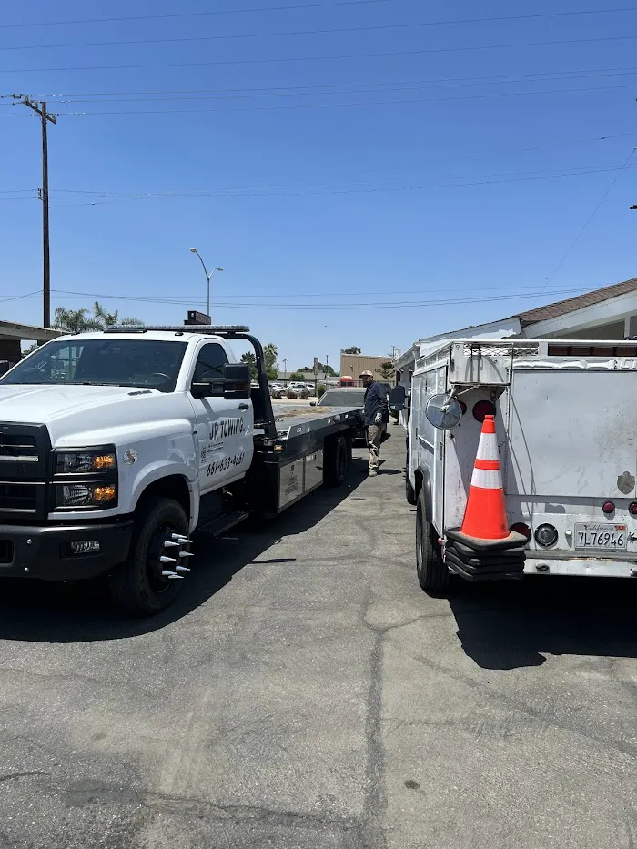 SoCal/Kern County Mobile Mechanic 6