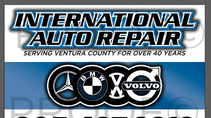 International Auto Repair 4