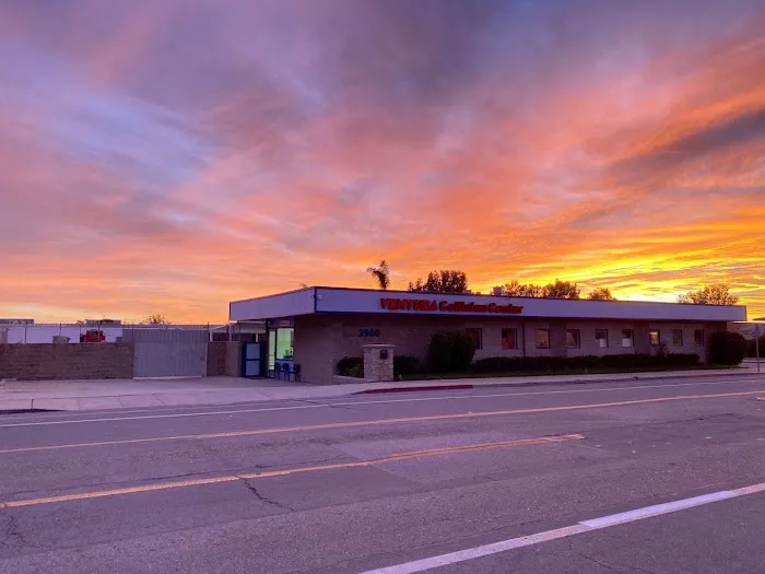 Ventura Collision Center 1