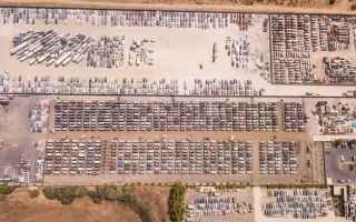 tri county auto dismantlers and salvage
