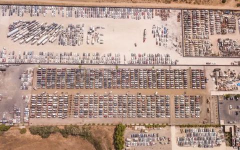 pick a part santa paula ca