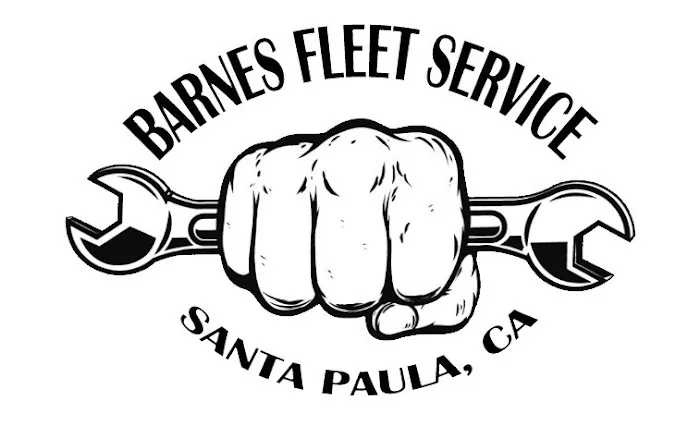 Barnes Fleet Service 2