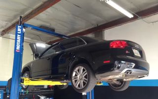 k&w towing