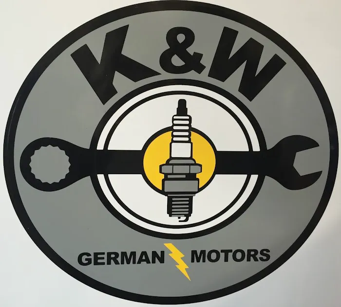 K&W German Motors 4