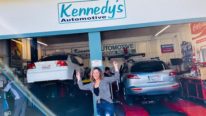 Kennedy’s Automotive 0