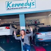 Kennedy’s Automotive