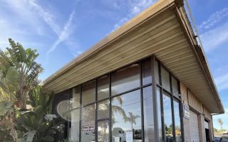 pacific auto body & paint