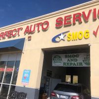 Purrfect Auto Service, Lake Forest #17