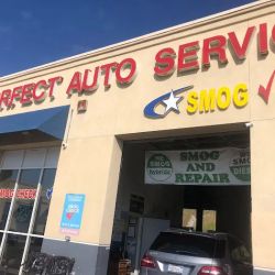 Purrfect Auto Service, Lake Forest #17 ico