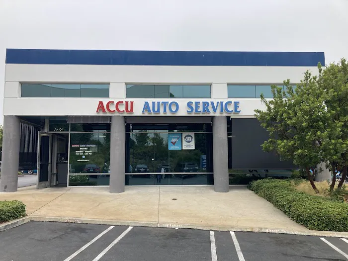 Accu Auto Services 0