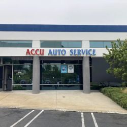 Accu Auto Services ico