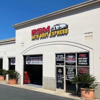 RSM Auto Body Express, Inc