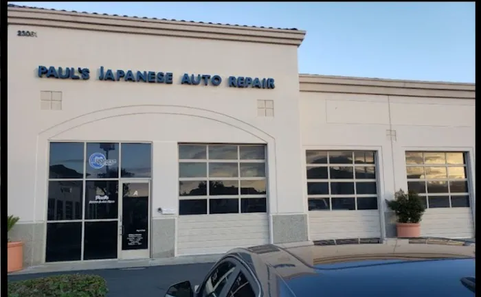 Paul's Japanese Auto Repair & Brake Stop 7