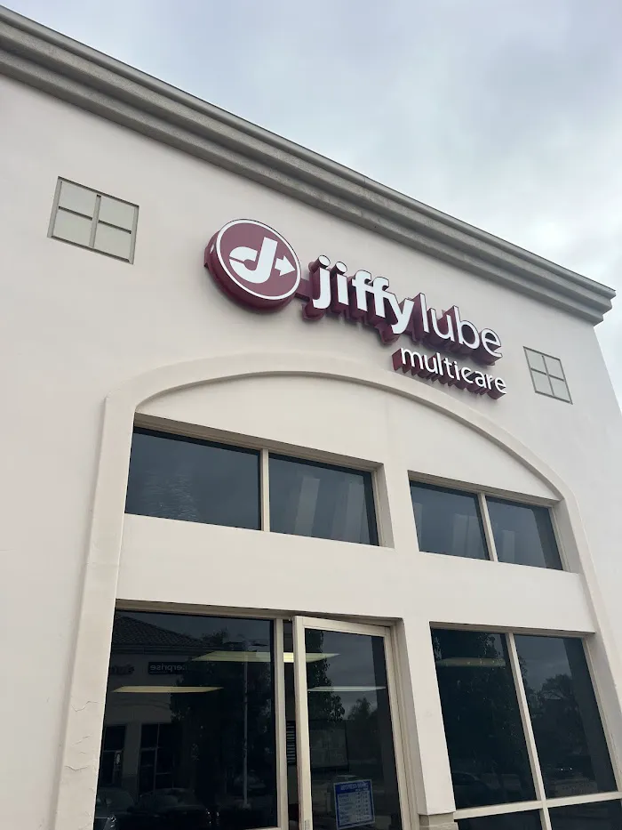 Jiffy Lube 1