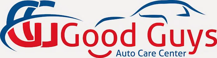 Good Guys Auto Care Center 0