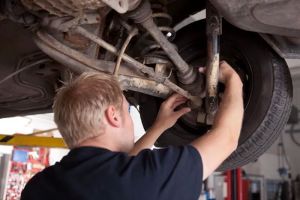 Action Tire Company