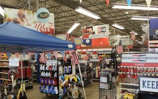 pep boys ac service