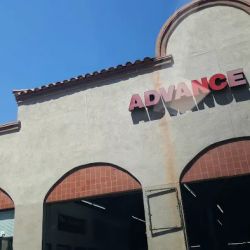 Advance Tech Auto Repair ico