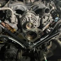 California Desert Engines Auto Repair