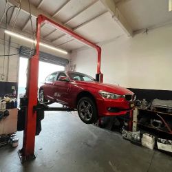 Capistrano Transmission & Auto Repair ico