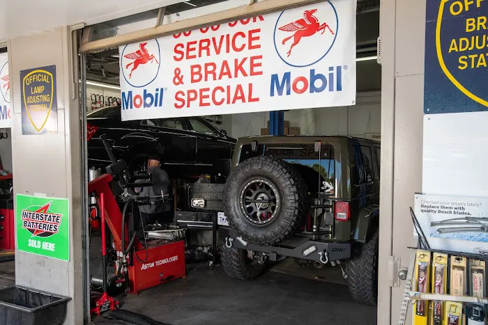 Niguel Auto Service - Auto Repair Service in Laguna Niguel 0