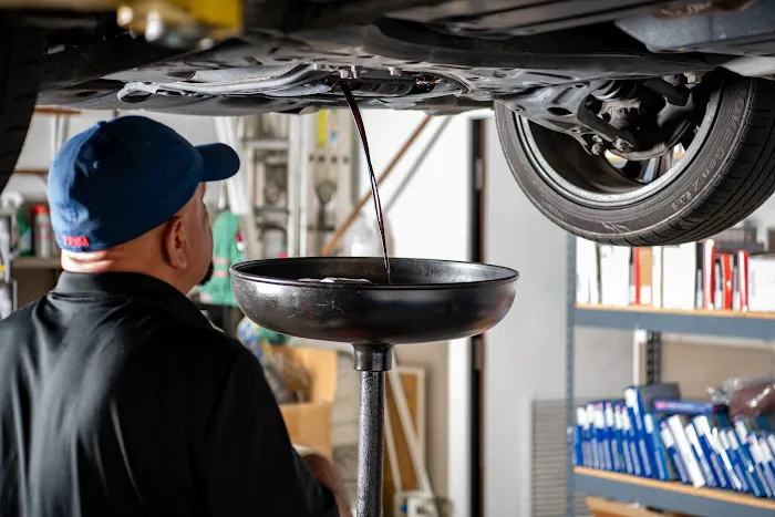 Niguel Auto Service - Auto Repair Service in Laguna Niguel 1