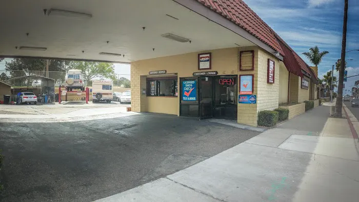 San Clemente Auto Service 1