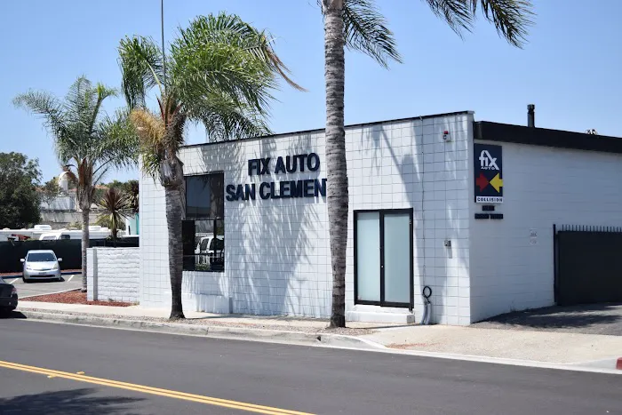 Fix Auto San Clemente 6