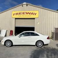 Freeway Auto Restoration